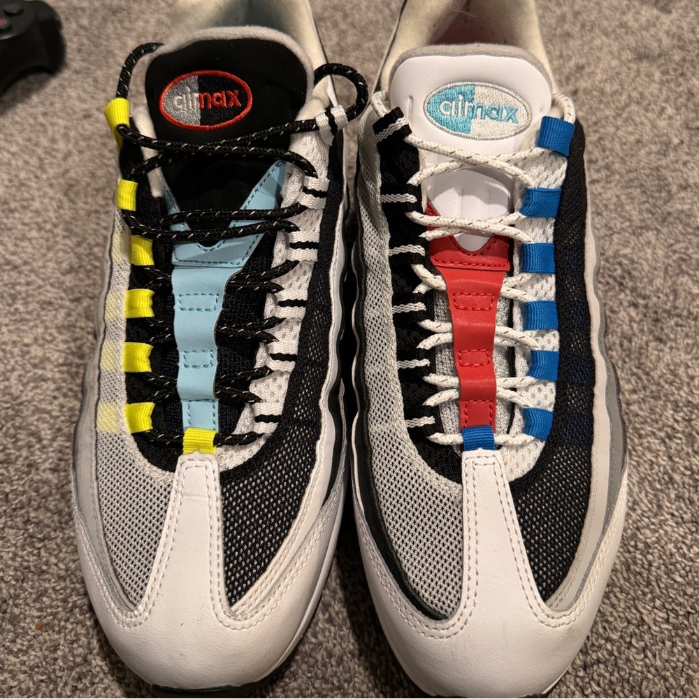 Men’s Airmax 95